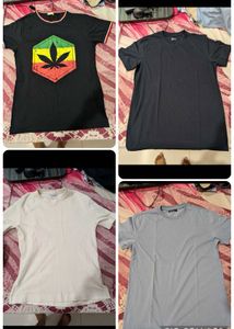 T-Shirts Bundle for Men