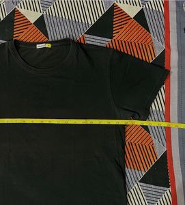Bewakoof.com Black Tshirt For Men