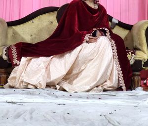 Gown