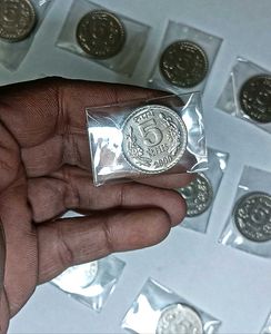 COPPER-NICKEL 5RS