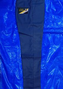 Dark Grau Pants