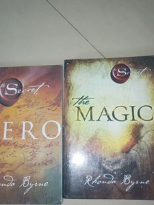 2 Books Set