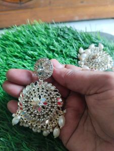 Statement Earrings