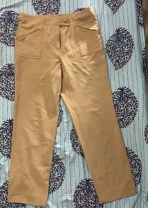 COMBO of 2 Wide Leg Trousers