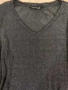FARFASHA Shimmery Top ✨