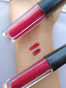 Combo Of Matte Mini Liquid