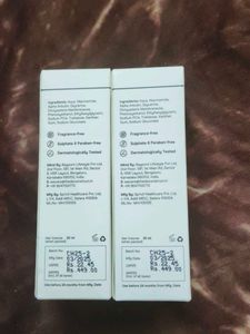 2 Deconstruct Clearing Serum (40ml)