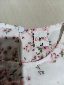 Floral Print Top