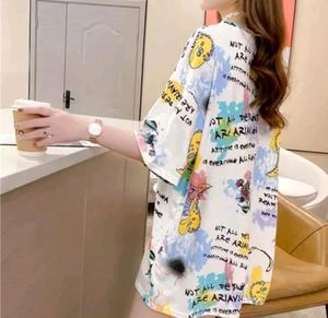 Stylish T shirt for women and ladies