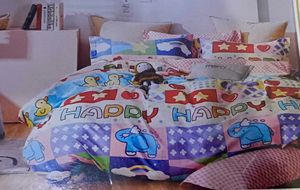 Double Bedsheet For Children