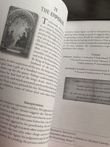 Tarot Cards