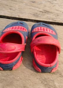 Kids Unisex Crocs, Flipflop, Clogs