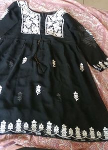 Short Kurti
