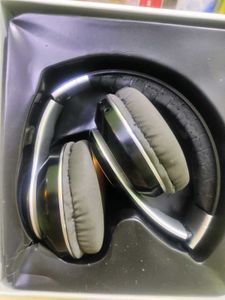 Fire Boltt Headphones