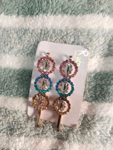 Hair Clip 😍
