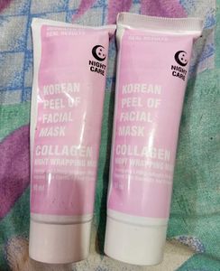 Face Mask