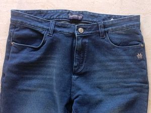 Crimsoune Club Denim Jeans For Women