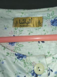 IMPORTED NIGHTY L SIZE
