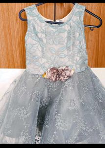 Kids Party Wear Frocks