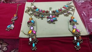 Jewellery Set