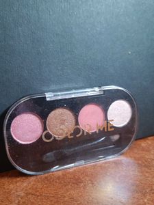 Miniso Eyeshadow Palette