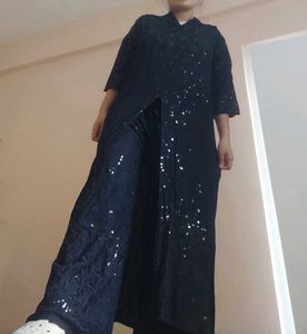 Kaftan Type!kurta, Suit.beads&amp; Embroidery