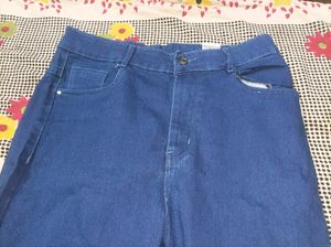 Blue Jeans