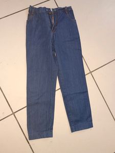 Denim With Freebies