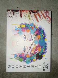 VOZO Eyeshadow Palette