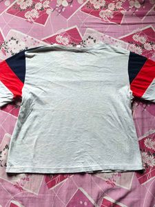 Color Block T-Shirt Bundle