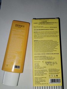 Dot &amp; Key Vitamin C + E Super Bright Sunscreen