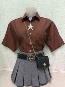 oversize Y2K shirt 😍😍