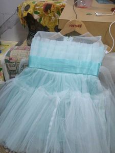 Cute Party Dress
