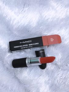 MAC Powder KissLip Stick