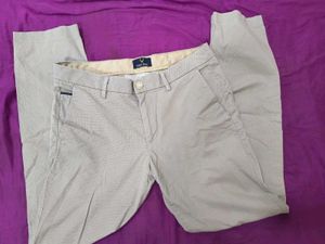 Mens Formal Pants Combo