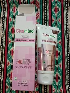 Gleamino Combo Offer