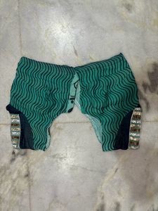 Shine Printed Saree
