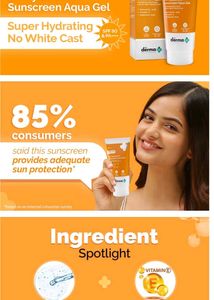 ☀️ Sunscreen