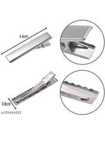Hair Clips