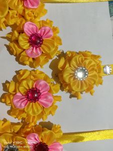 Haldi Jewellery Set ❤️2