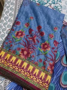 Elegant winter suit set