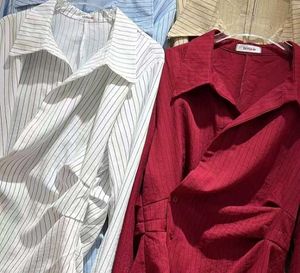 Korean Style Shirt