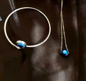 AntiTarnished bracelet 🧿