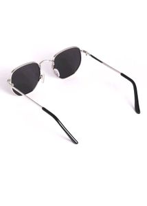 Retro Square Stylish Sunglasses
