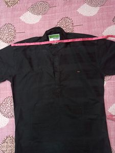 Cotton Half Sleeves Shirt