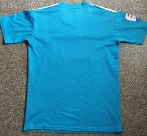 Juventus Jeep football Jersey