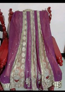 Lhenga Blouse Duppata