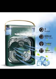 Portable Air Conditioner Cooler new with tag