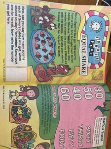 11 Magic Pot Children&#39;s Magazine