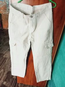 Korean Stylish Denim Jeans